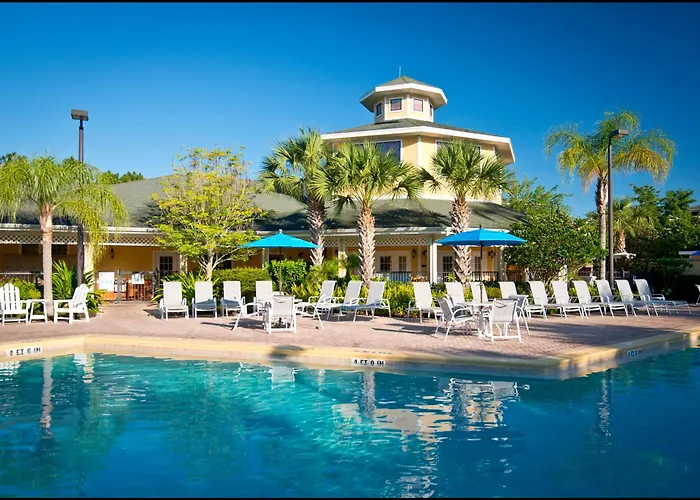 Caribe Cove Resort