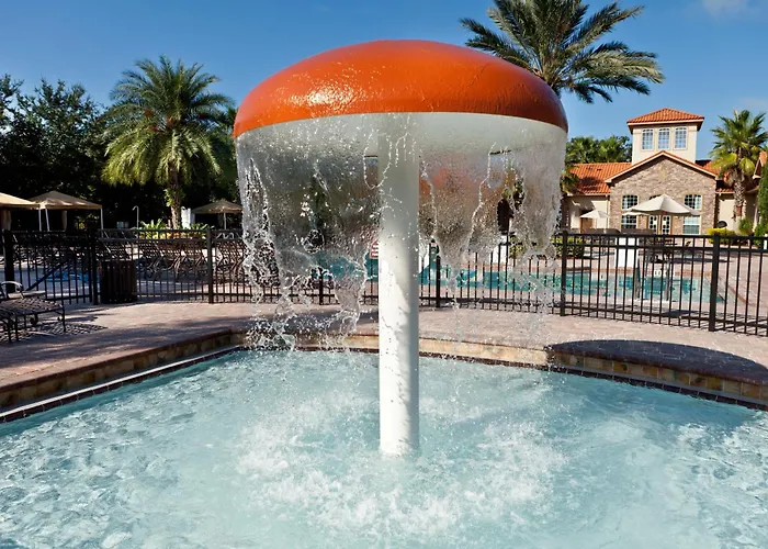 Tuscana Resort Orlando By Aston